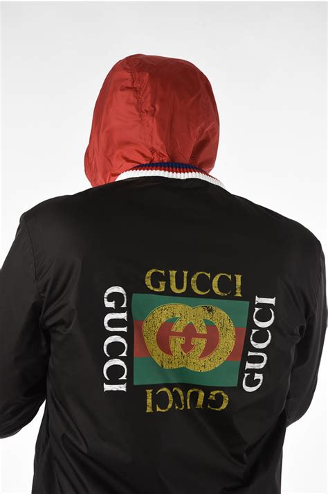 giubbotto gucci sigla